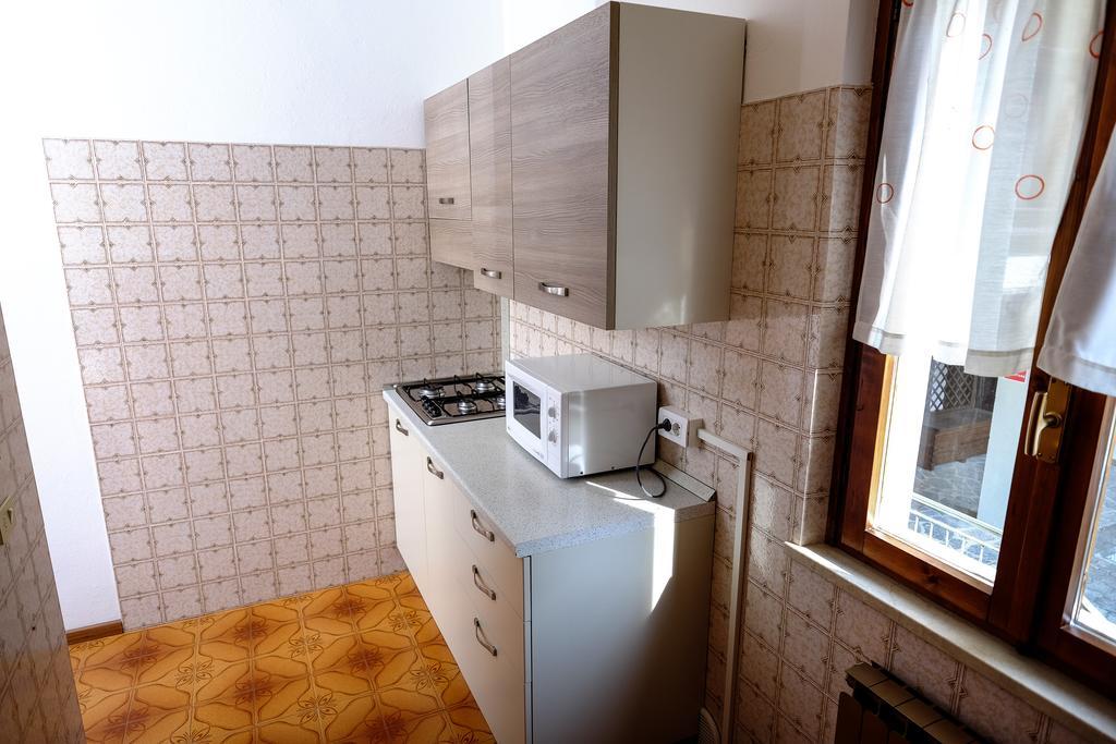 Residence Ai Tovi Bezzecca Buitenkant foto